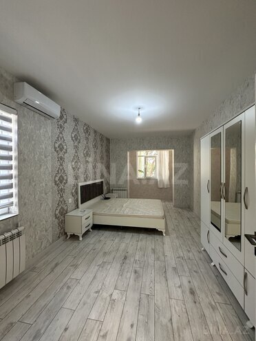 Satılır 2 otaqlı köhnə tikili 40 m², İnşaatçılar m., photo 9 from 17