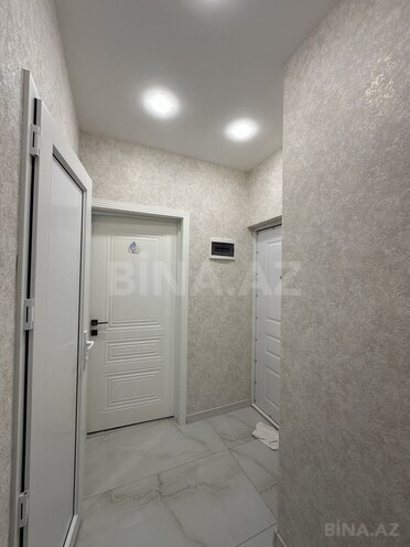 Satılır 2 otaqlı köhnə tikili 40 m², İnşaatçılar m., photo 15 from 17
