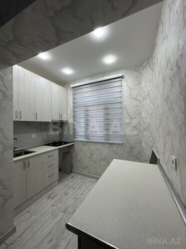Satılır 2 otaqlı köhnə tikili 40 m², İnşaatçılar m., photo 6 from 17