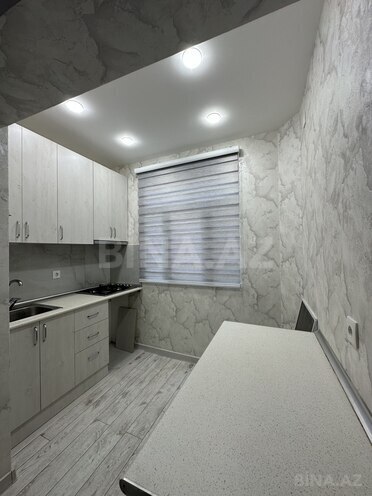 Satılır 2 otaqlı köhnə tikili 40 m², İnşaatçılar m., photo 7 from 17