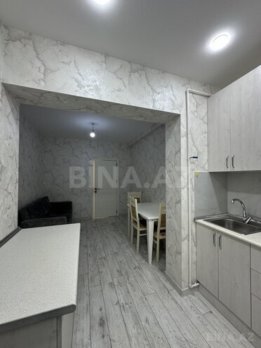 Satılır 2 otaqlı köhnə tikili 40 m², İnşaatçılar m., photo 13 from 17