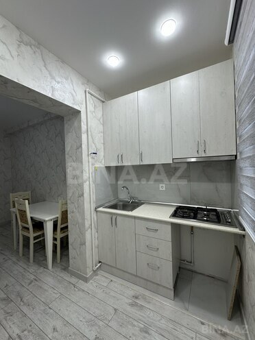 Satılır 2 otaqlı köhnə tikili 40 m², İnşaatçılar m., photo 14 from 17