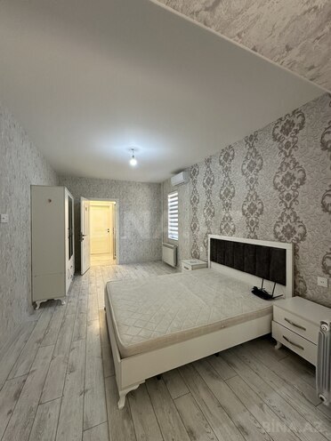 Satılır 2 otaqlı köhnə tikili 40 m², İnşaatçılar m., photo 11 from 17