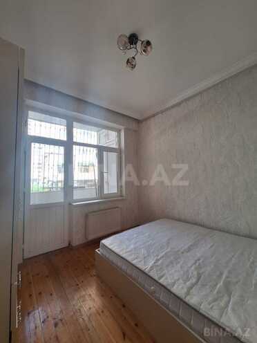 Сдаётся 2-комн. новостройка 55 м², м. Ази Асланов, photo 7 from 14