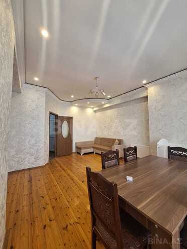 Сдаётся 2-комн. новостройка 55 м², м. Ази Асланов, photo 9 from 14