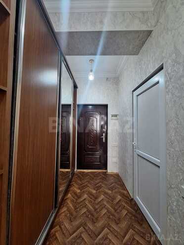 Сдаётся 2-комн. новостройка 55 м², м. Ази Асланов, photo 12 from 14