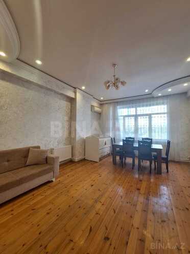 Сдаётся 2-комн. новостройка 55 м², м. Ази Асланов, photo 3 from 14