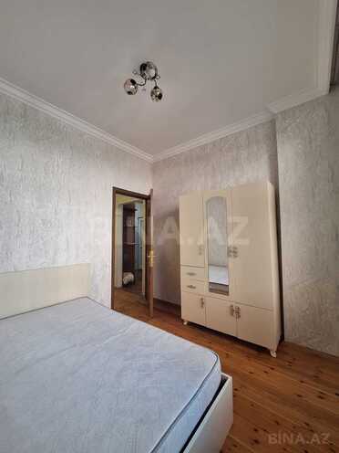 Сдаётся 2-комн. новостройка 55 м², м. Ази Асланов, photo 4 from 14