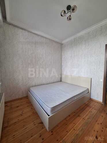 Сдаётся 2-комн. новостройка 55 м², м. Ази Асланов, photo 1 from 14