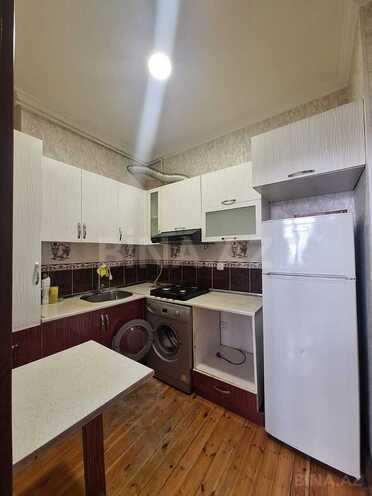 Сдаётся 2-комн. новостройка 55 м², м. Ази Асланов, photo 11 from 14