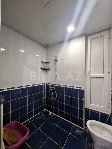 Сдаётся 2-комн. новостройка 55 м², м. Ази Асланов, photo 13 from 14