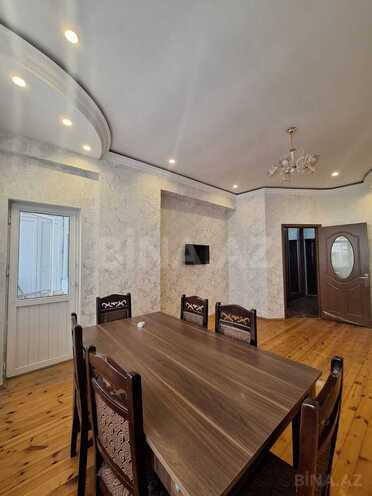 Сдаётся 2-комн. новостройка 55 м², м. Ази Асланов, photo 6 from 14