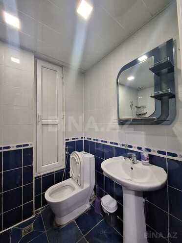 Сдаётся 2-комн. новостройка 55 м², м. Ази Асланов, photo 8 from 14