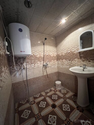 İcarəyə verilir 2 otaqlı köhnə tikili 65 m², Həzi Aslanov m., photo 11 from 13