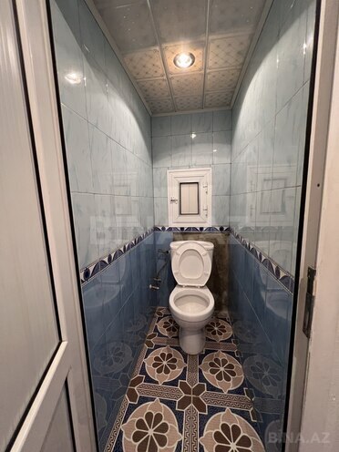 İcarəyə verilir 2 otaqlı köhnə tikili 65 m², Həzi Aslanov m., photo 12 from 13
