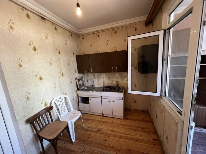 İcarəyə verilir 2 otaqlı köhnə tikili 65 m², Həzi Aslanov m., photo 6 from 13