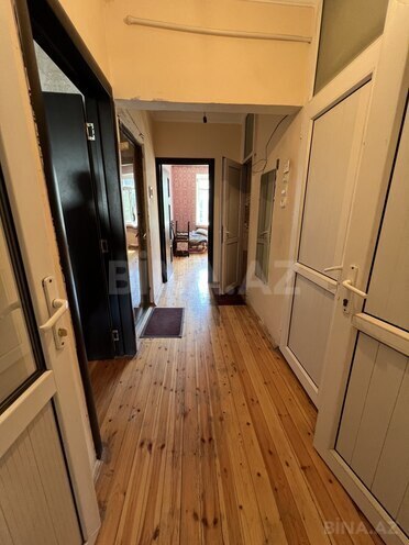 İcarəyə verilir 2 otaqlı köhnə tikili 65 m², Həzi Aslanov m., photo 10 from 13