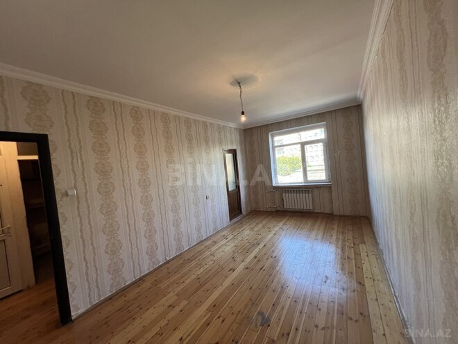 İcarəyə verilir 2 otaqlı köhnə tikili 65 m², Həzi Aslanov m., photo 3 from 13