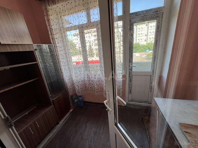 İcarəyə verilir 2 otaqlı köhnə tikili 65 m², Həzi Aslanov m., photo 4 from 13