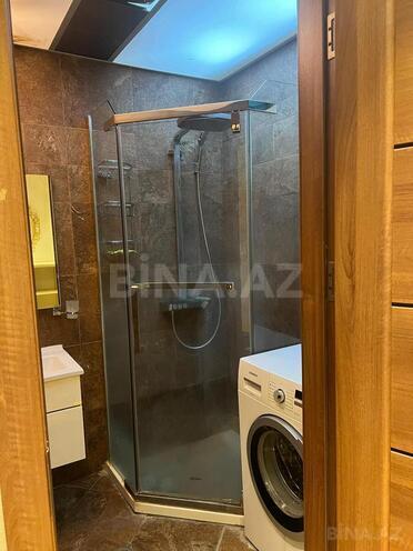 İcarəyə verilir 2 otaqlı köhnə tikili 70 m², Nəsimi r., photo 21 from 22