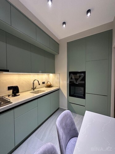 Сдаётся 2-комн. новостройка 65 м², пос. Аг шехер, photo 10 from 15