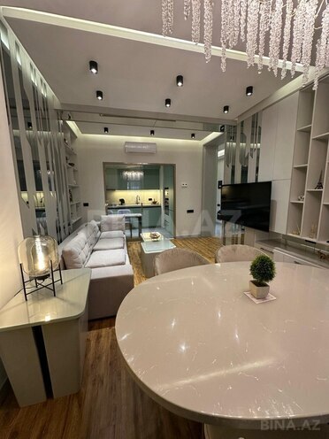 Сдаётся 2-комн. новостройка 65 м², пос. Аг шехер, photo 5 from 15