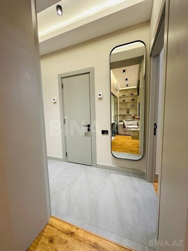 Сдаётся 2-комн. новостройка 65 м², пос. Аг шехер, photo 11 from 15