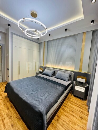 Сдаётся 2-комн. новостройка 65 м², пос. Аг шехер, photo 6 from 15