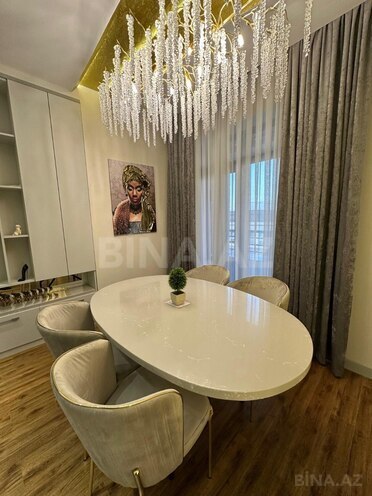 Сдаётся 2-комн. новостройка 65 м², пос. Аг шехер, photo 14 from 15
