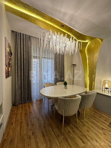 Сдаётся 2-комн. новостройка 65 м², пос. Аг шехер, photo 9 from 15