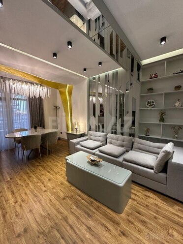 Сдаётся 2-комн. новостройка 65 м², пос. Аг шехер, photo 1 from 15