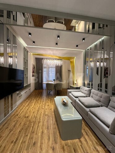 Сдаётся 2-комн. новостройка 65 м², пос. Аг шехер, photo 3 from 15