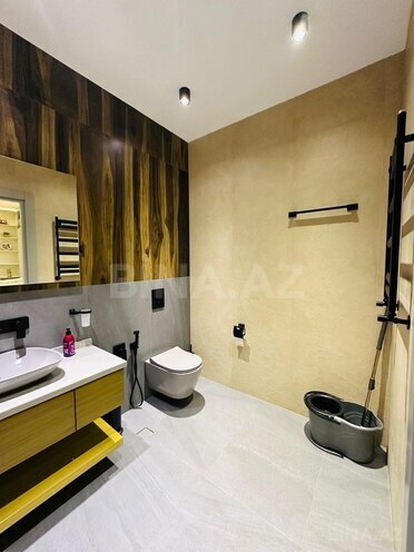 Сдаётся 2-комн. новостройка 65 м², пос. Аг шехер, photo 13 from 15