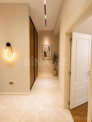 Продаётся 2-комн. новостройка 73 м², м. Гянджлик, photo 10 from 22