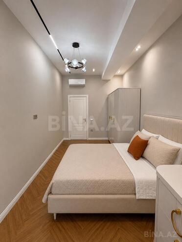 Продаётся 2-комн. новостройка 73 м², м. Гянджлик, photo 12 from 22