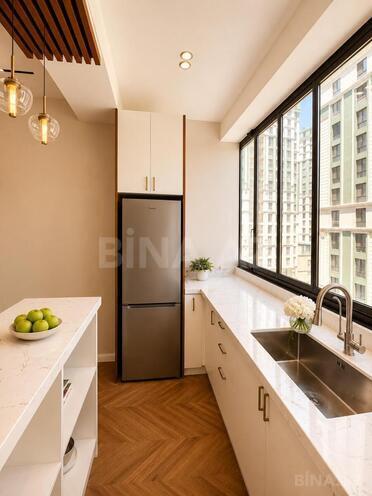 Продаётся 2-комн. новостройка 73 м², м. Гянджлик, photo 8 from 22