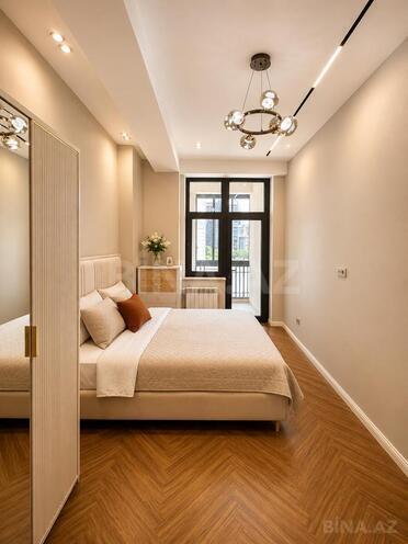Продаётся 2-комн. новостройка 73 м², м. Гянджлик, photo 11 from 22