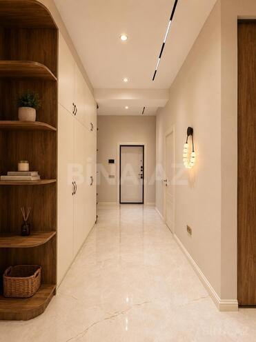 Продаётся 2-комн. новостройка 73 м², м. Гянджлик, photo 19 from 22