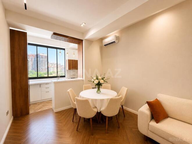 Продаётся 2-комн. новостройка 73 м², м. Гянджлик, photo 6 from 22