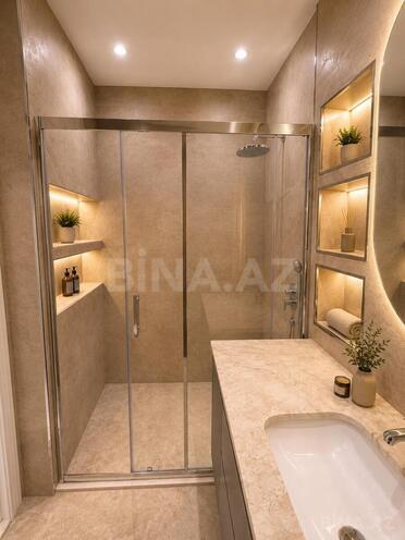 Продаётся 2-комн. новостройка 73 м², м. Гянджлик, photo 14 from 22
