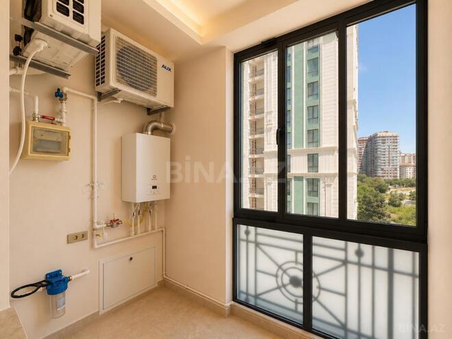 Продаётся 2-комн. новостройка 73 м², м. Гянджлик, photo 15 from 22