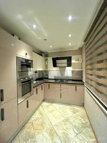 İcarəyə verilir 2 otaqlı köhnə tikili 70 m², Nəsimi r., photo 1 from 22