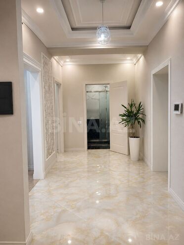 Satılır 3 otaqlı yeni tikili 131 m², Ağ şəhər q., photo 12 from 18