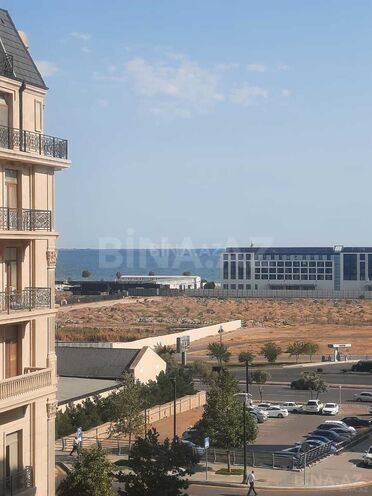Satılır 3 otaqlı yeni tikili 131 m², Ağ şəhər q., photo 6 from 18