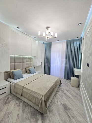 Продаётся 2-комн. новостройка 55 м², м. Ази Асланов, photo 9 from 12