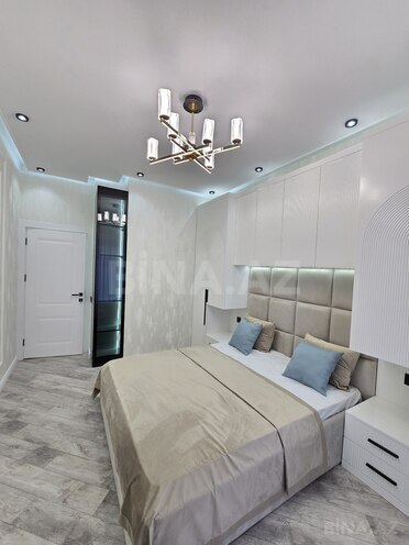 Продаётся 2-комн. новостройка 55 м², м. Ази Асланов, photo 11 from 12