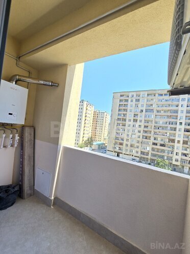 Продаётся 2-комн. новостройка 55 м², м. Ази Асланов, photo 10 from 12