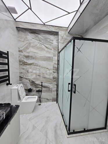 Продаётся 2-комн. новостройка 55 м², м. Ази Асланов, photo 7 from 12
