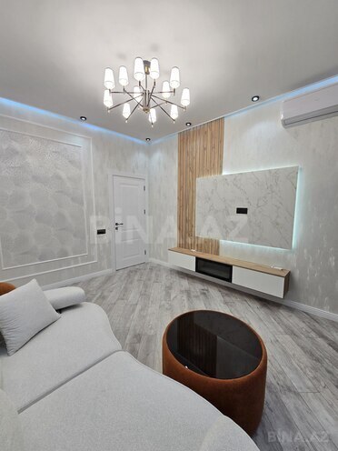 Продаётся 2-комн. новостройка 55 м², м. Ази Асланов, photo 5 from 12
