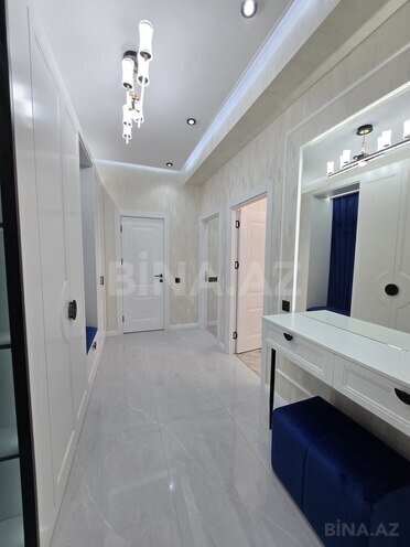 Продаётся 2-комн. новостройка 55 м², м. Ази Асланов, photo 6 from 12